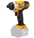 JCB 18 V Akku-Schlagschrauber, blanke Einheit, leistungsstarkes 150 Nm...