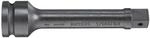 GEDORE 6655250 KB 1990-5 Kraftschrauber-Verl&auml;ngerung 1/2' 125 mm