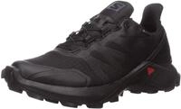 Salomon Speedcross 5 Gore-Tex Damen Trail Running Schuhe, Wetterschutz,...