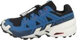 Salomon Herren Laufschuhe Blau 42