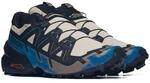 Salomon Sportlich Speedcross 6 Mehrfarbig Unisex L45402100 41 1/3