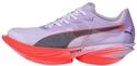 PUMA Fast-R Nitro Elite 3 Laufschuhe Wettkampfschuh Herren Flieder - Light