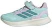 adidas Unisex-Kinderschuhe Runfalcon 5 Kids