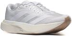 adidas Adizero Evo SL Damen Wei&szlig; Laufschuhe (KI9440)