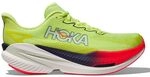 Hoka Herren M Mach X 3Sneaker | Stra&szlig;enlaufschuhe