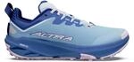 ALTRA Experience Wild 3+ Laufschuhe Trailschuh Damen blau - ww bl/ord ic/oa 40