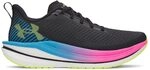 Under Armour Velociti SPD Laufschuhe Neutralschuh Herren schwarz -...