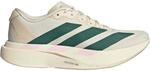 adidas Damen Adizero Evo SL Woven Schuhe, wonwhi-cgreen-clpink, 40