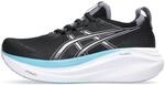 ASICS Damen 1012b753Sneaker | Stra&szlig;enlaufschuhe