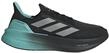 adidas Ultraboost 5X M Mer Herren Laufschuhe KJ3673 Schwarz