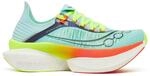 Saucony Endorphin Elite 2 131 - Splash FIRE 43