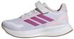 adidas Unisex-Kinderschuhe Runfalcon 5 Kids