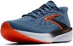 Brooks Launch 12 Laufschuh f&uuml;r Herren, neutrales Design | Stra&szlig;enlaufschuhe
