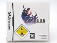Final Fantasy IV