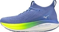 Mizuno Neo Vista 2 Damen Laufschuhe, Ultramarine/Wei&szlig;/Lightning Yellow