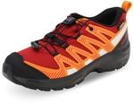 Salomon Unisex Kinder Xa Pro V8 JTraillaufschuhe