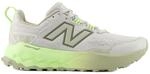 New Balance Shoes Running Trail GAROE v2 1SK - Quicksand Mars Yellow 42