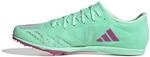 Adidas Herren DistancestarShoes - Low (Non Football)