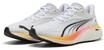 Puma Damen Electrify Nitro 4 WnStra&szlig;en-Laufschuh