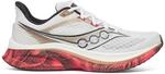 Saucony Endorphin Speed 5 Trailrunning-Schuh f&uuml;r Herren, Wei&szlig;/Schwarz,...