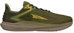 ALTRA Torin 8 GTX Laufschuhe Neutralschuh Herren Oliv - Dusty Olive 42,5