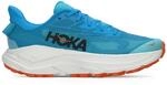 HOKA Challenger 8 Mesh Skyward Blue Cielo Blue Damen-Turnschuhe, Gr&ouml;&szlig;e 36,5