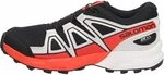 Salomon Unisex Kinder Speedcross WaterproofHiking Shoe