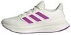 adidas Ultrarun 5 Laufschuhe f&uuml;r Damen, Flyaway wei&szlig;e Orchidee, 41 1/3 EU 