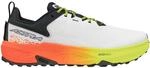 ALTRA Herren TIMP 6 Schuhe, White-Lime, 45