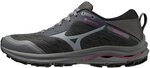 Mizuno Unisex Wave Rider Gtx Stra&szlig;en-Laufschuh
