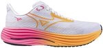 Mizuno Wave Rider 29, Laufschuhe Unisex Erwachsene