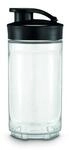 WMF Kult X Mix & Go / K&uuml;chenminis Smoothie Becher 300ml, Smoothie Flasche,
