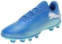 PUMA Unisex Future 7 Play Fg/AgSoccer Shoe