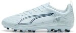 PUMA Unisex Kinder Ultra 6 Play Mg JrFussballschuh