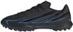 adidas Unisex Kids F50 Hyperfast Club Kids Fu&szlig;ballschuh, Rollrasen