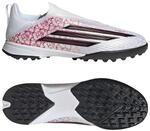 adidas Fu&szlig;ballschuhe F50 L Yamal League Laceless Turf K Kinder