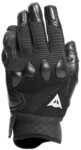Dainese Women's Unruly Woman Ergo Tek Gloves, Schwarz/Anthrazit, S |...