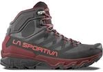 LA SPORTIVA Ultra Raptor 3 Mid GTX Wmn Carbon Redwood