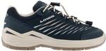 LOWA Halbschuh ZIRROX II GTX LO JR
