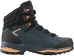 LOWA Stiefel mittel LADY LIGHT EVO GTX Ws