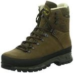 Meindl Island MFS Active Herren Sportschuhe - Outdoor