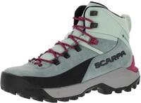 Scarpa Mustang TRK GTX Wmn bunt