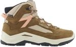 LOWA Stiefel dreiviertel VENTIERRA GTX QC Ws
