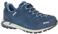 Meindl Messina Walker Lady 5697 29 Damen Halbschuhe blau (Gr. 41)