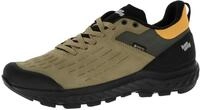 Hanwag Kaduro Low GTX wasserdichte und komfortable Herren Wanderhalbschuhe mit