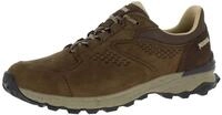 Meindl Padua LF 47710 46 Herren Schn&uuml;rschuhe braun