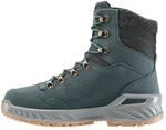 LOWA Stiefel mittel NABUCCO GTX