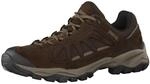 Meindl Damen Nebraska Lady (XL) Trekking- & Wanderhalbschuhe