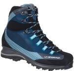 LA SPORTIVA Trango Trk Leather GTX Women wasserdichte und stabile Damen...
