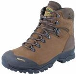 Meindl Herren Kansas GTX&reg;Trekking- & Wanderstiefel